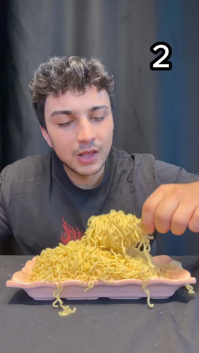 gorilfaruk 게시물 이미지: Sen kaç lokma da yersin?