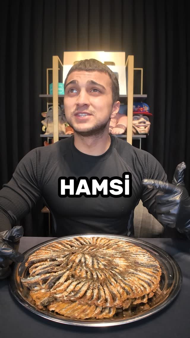 gorilfaruk 게시물 이미지: Sen kaç tane yersin?