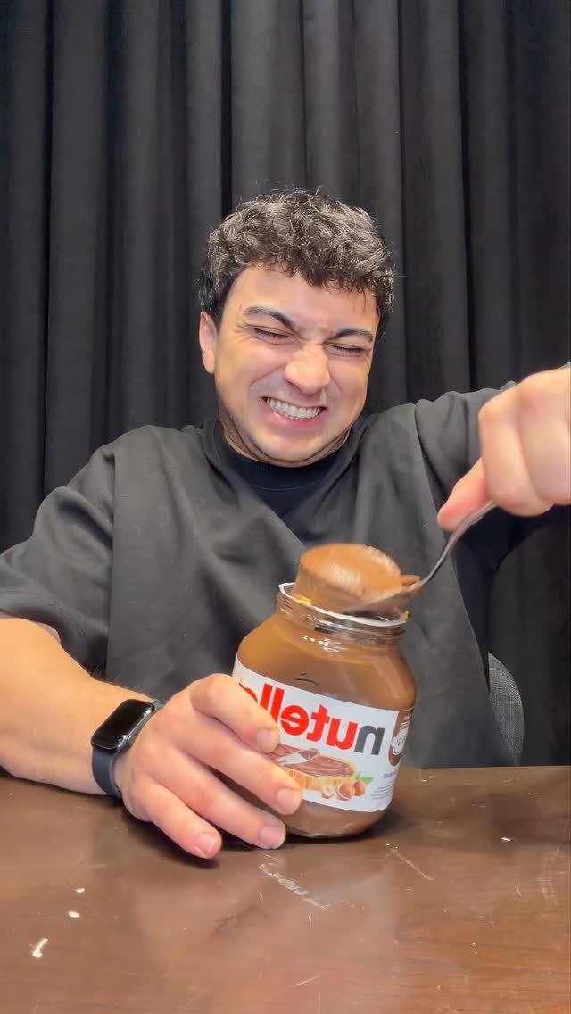 gorilfaruk 게시물 이미지: Sen kaç kaşıkta yersin?