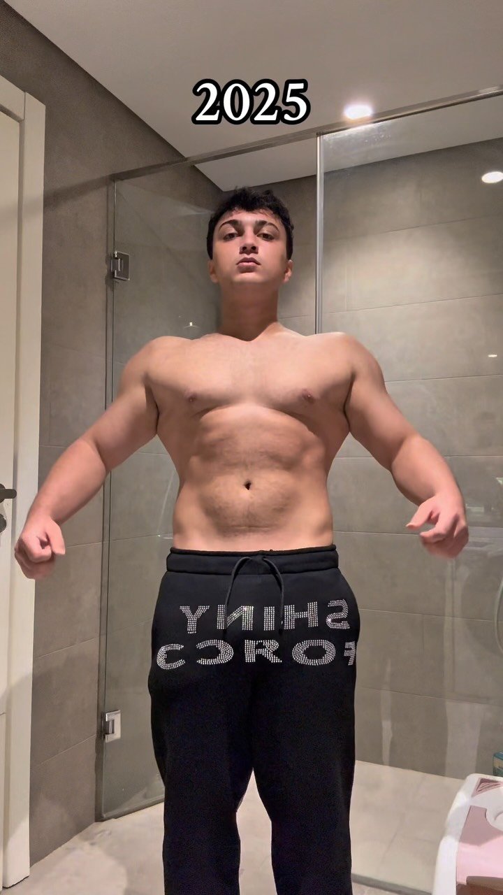 gorilfaruk 게시물 이미지: 2026?