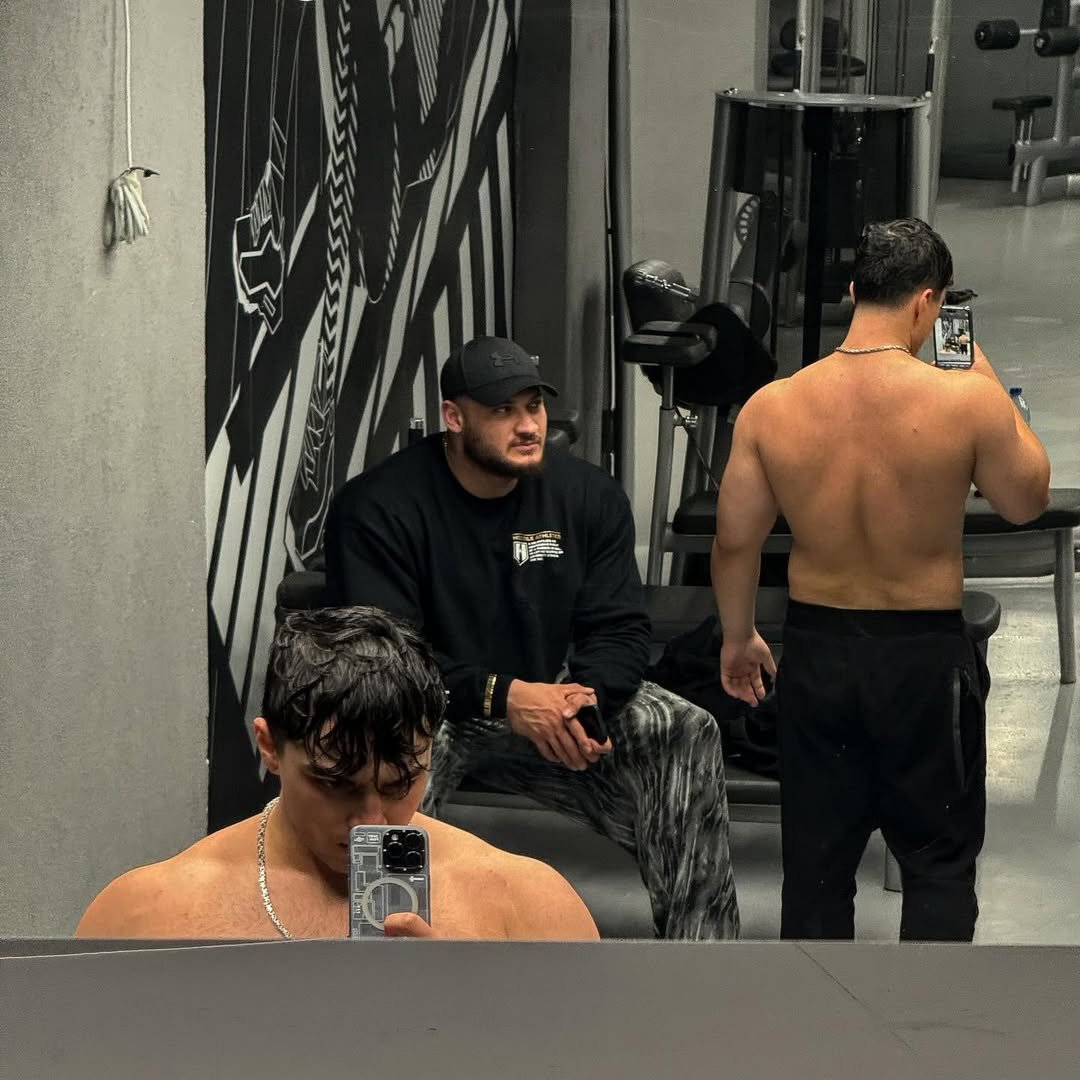 Photo shared by Ömer Faruk Müftüoğlu on November 30, 2023 tagging @gokalaf.