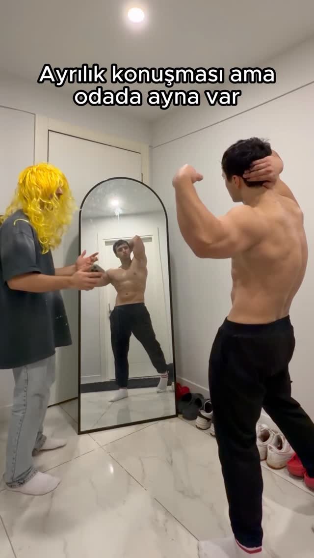 gorilfaruk 게시물 이미지: yaşamayan yoktur