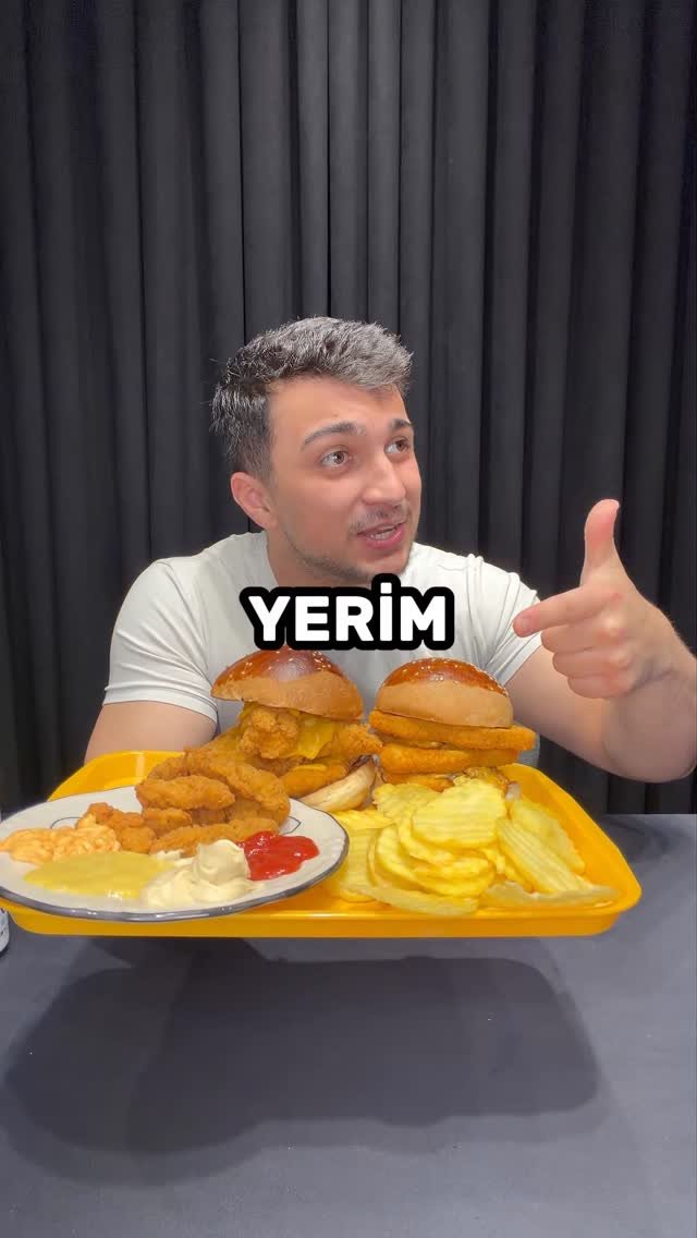 gorilfaruk 게시물 이미지: bu sefer ben yaptım