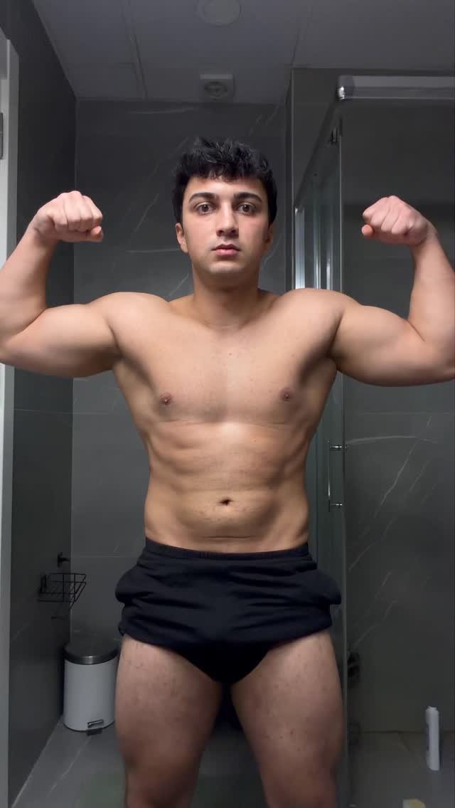 gorilfaruk 게시물 이미지: -20 KG