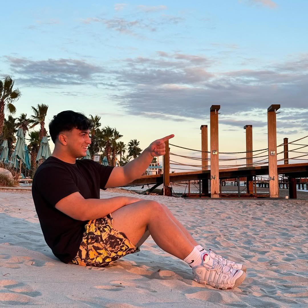 Photo by Ömer Faruk Müftüoğlu on November 18, 2023.