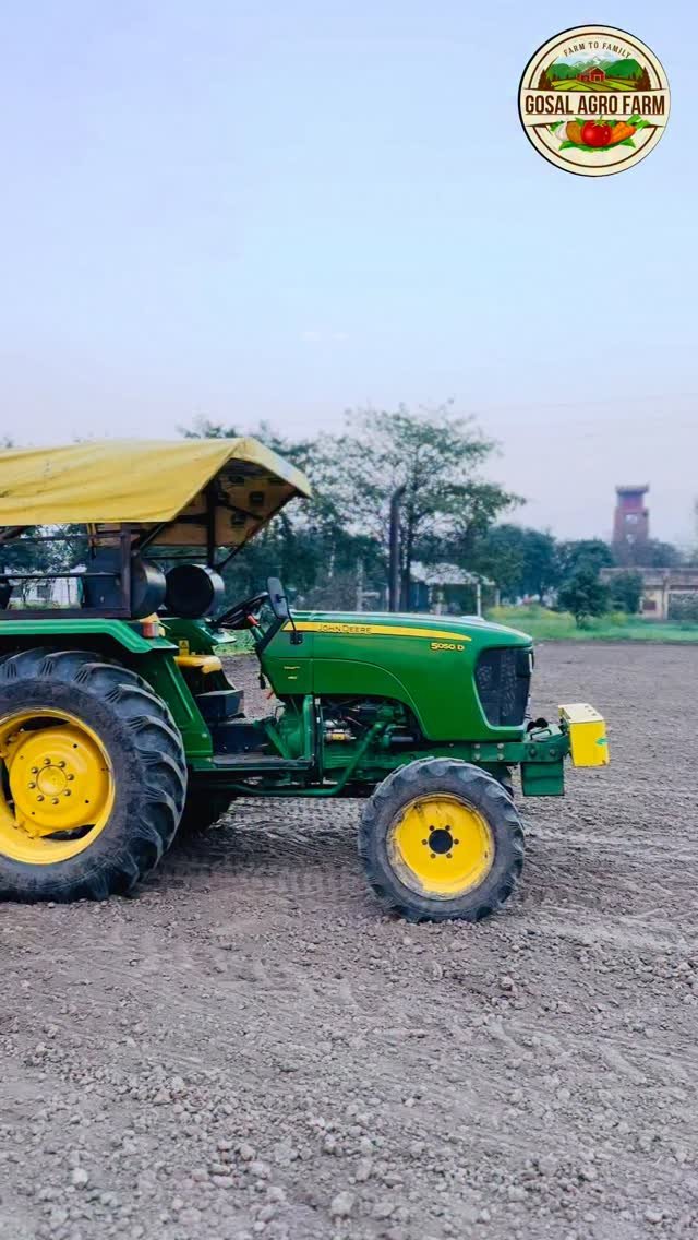gosal_agro_farm 게시물 이미지: #khetibadi🌱🌾