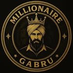 millionaire_gabru 프로필 사진