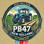 new_holland_pb47 프로필 사진