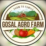 gosal_agro_farm 인스타그램 프로필 사진