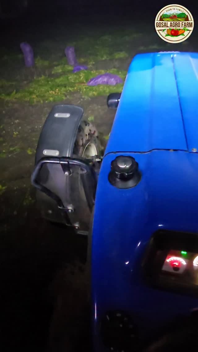 gosal_agro_farm 게시물 이미지: 🚜#🚀