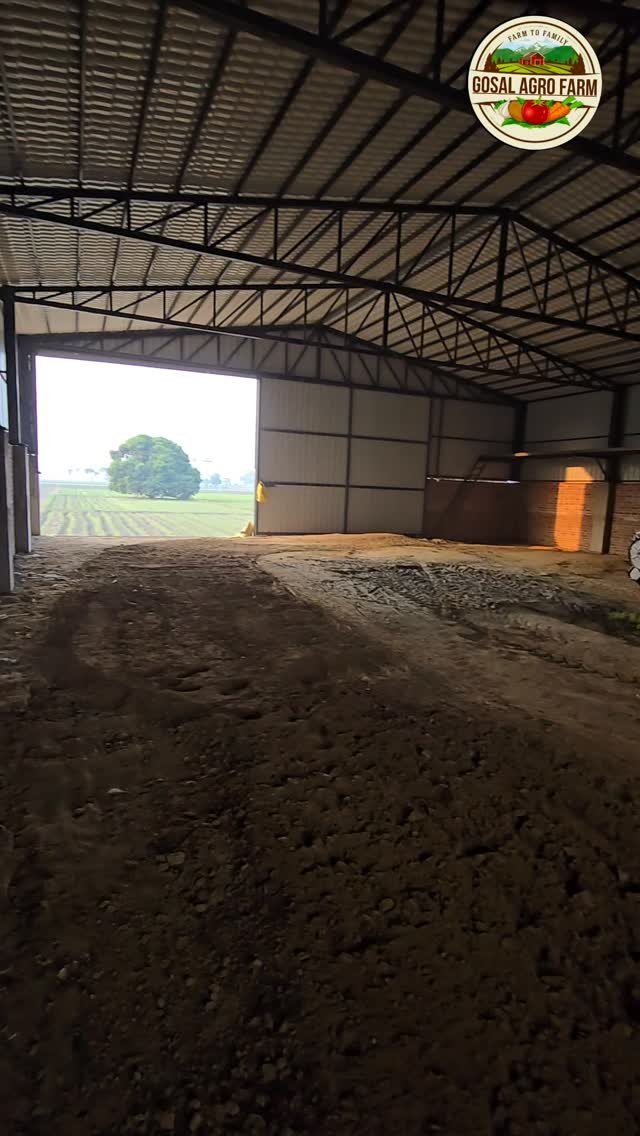 gosal_agro_farm 게시물 이미지: #🙏