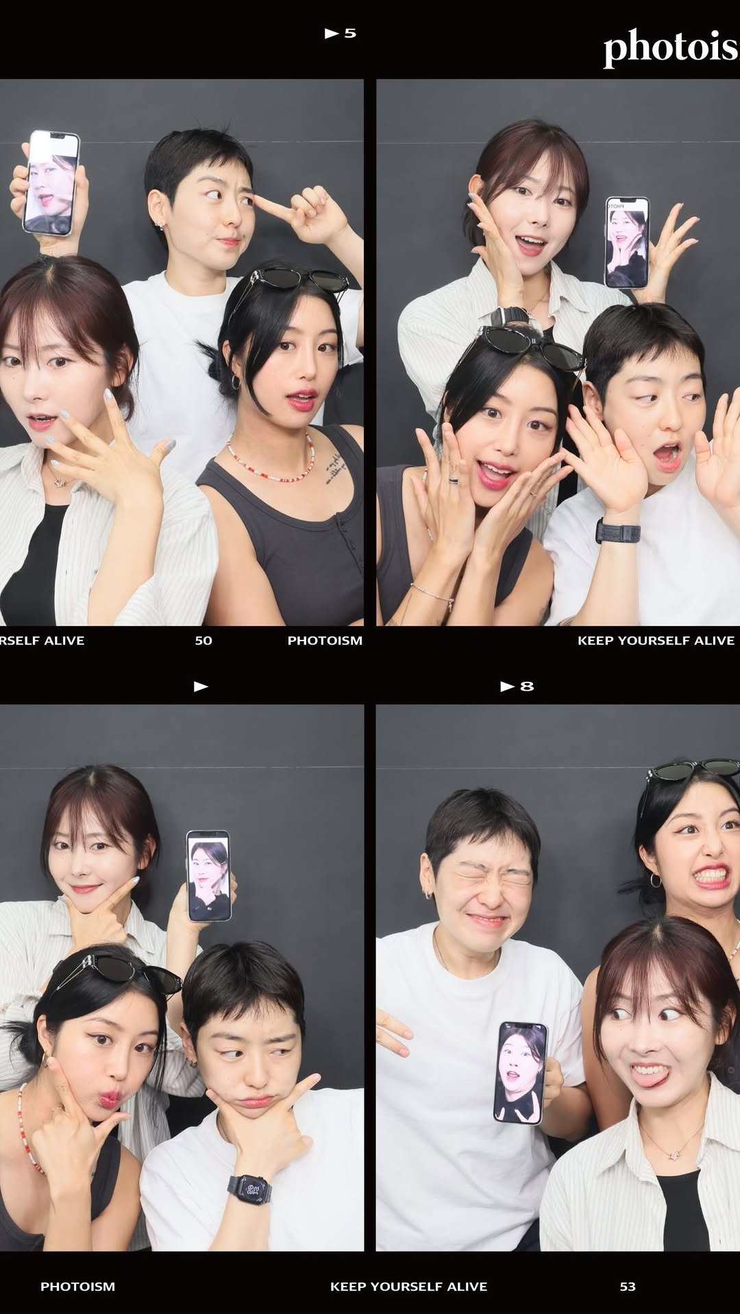 got_sunnyday 게시물 이미지: 7월도 행보카쟈〰️☘️