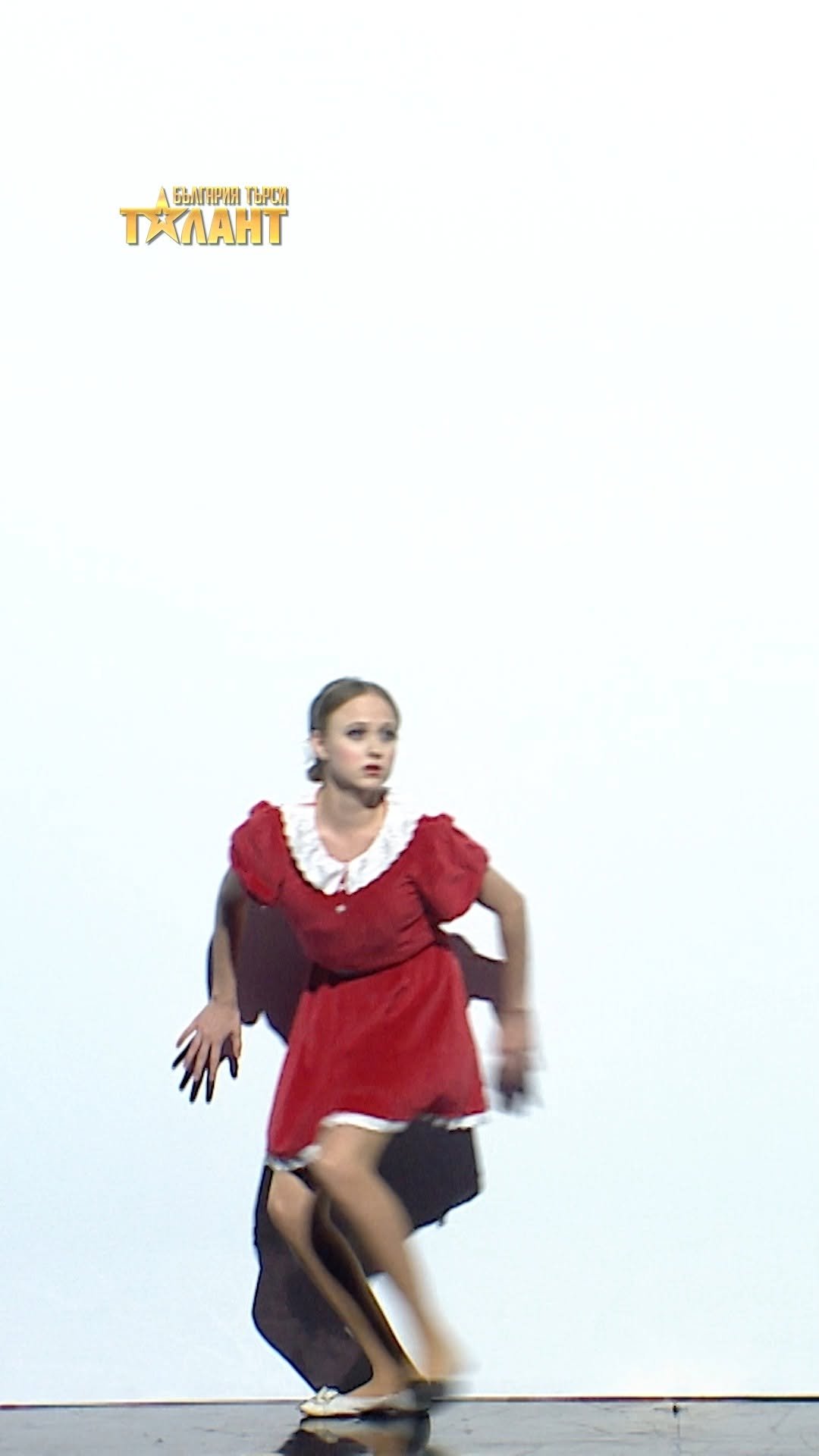 gottalentglobal 게시물 이미지: ⭐ Ако искаш да видиш Арина Шило на финал, ще...