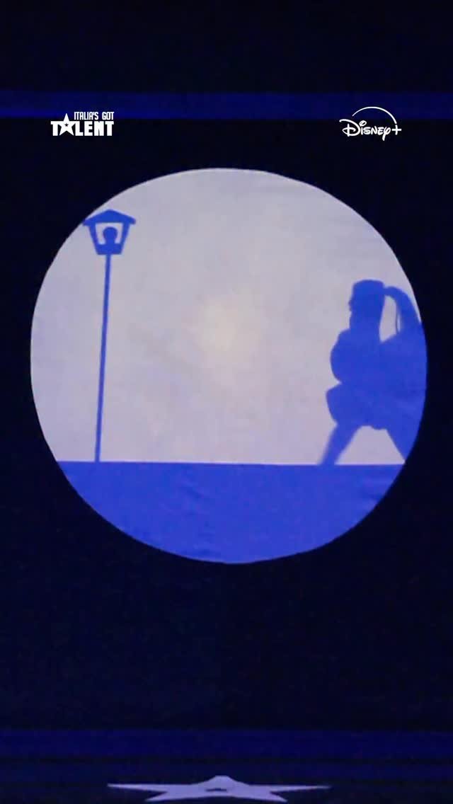 gottalentglobal 게시물 이미지: 🇬🇧 Shadow Ace – Italy’s Got Talent...