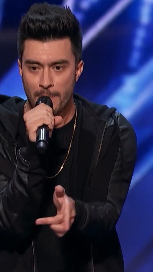 gottalentglobal 게시물 이미지: What if Eminem Sang Nursery Rhymes?...