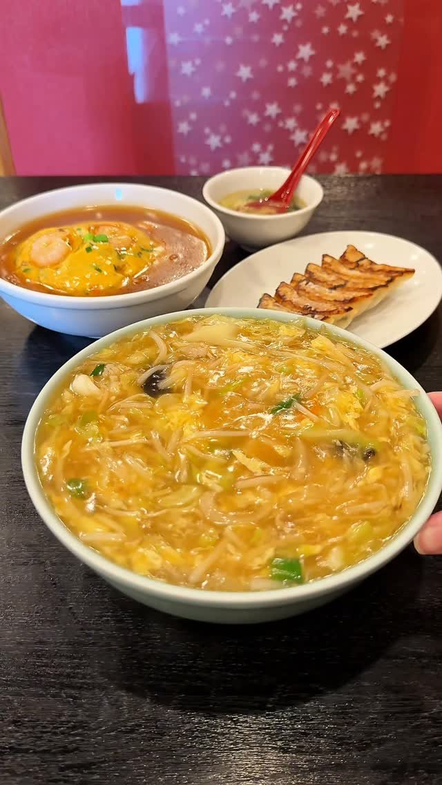 gourmet_lab_jp 게시물 이미지: ４０年愛され続ける町中華のデカ盛りチャンポン

【中華料理キリン】
📍大阪府大阪市生野区中川４...