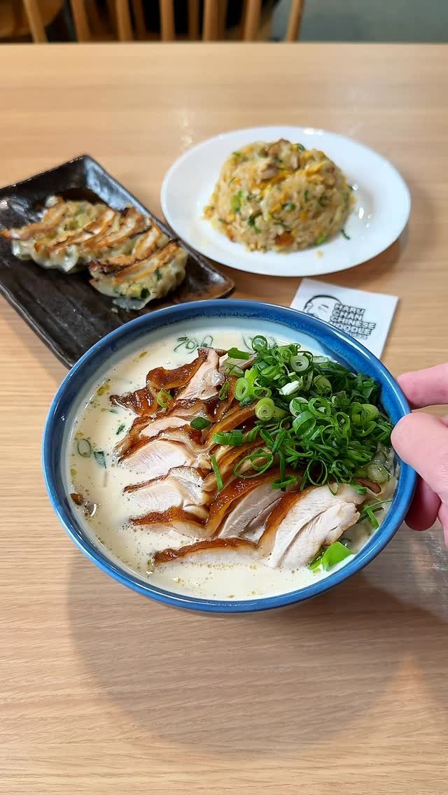 gourmet_lab_jp 게시물 이미지: これ頼んだ人だけチャーハン100円になるルール、謎すぎる店

【はるちゃん】
https://...