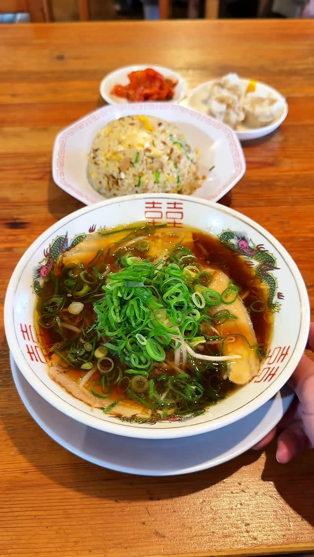 gourmet_lab_jp 게시물 이미지: １時間で○皿？注文が止まらない“炒飯ラッシュ”の町中華が異常すぎる

【中華そば いせや...