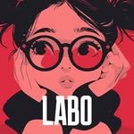 gourmet_lab_jp 인스타그램 프로필 사진