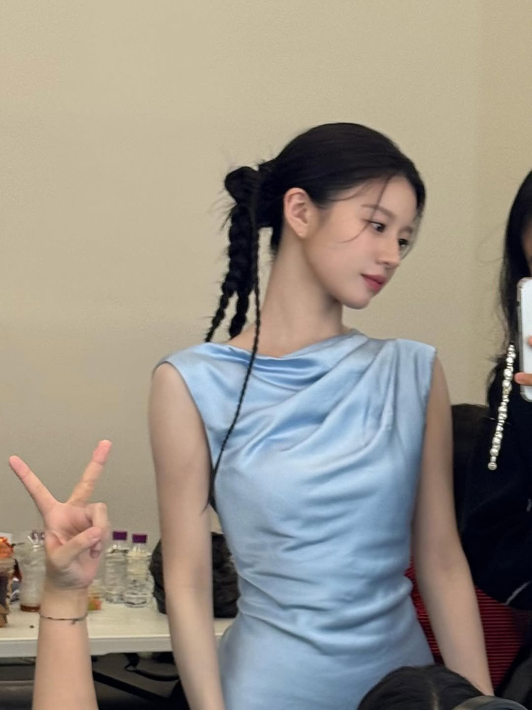 Photo by 고윤정 on June 21, 2025.