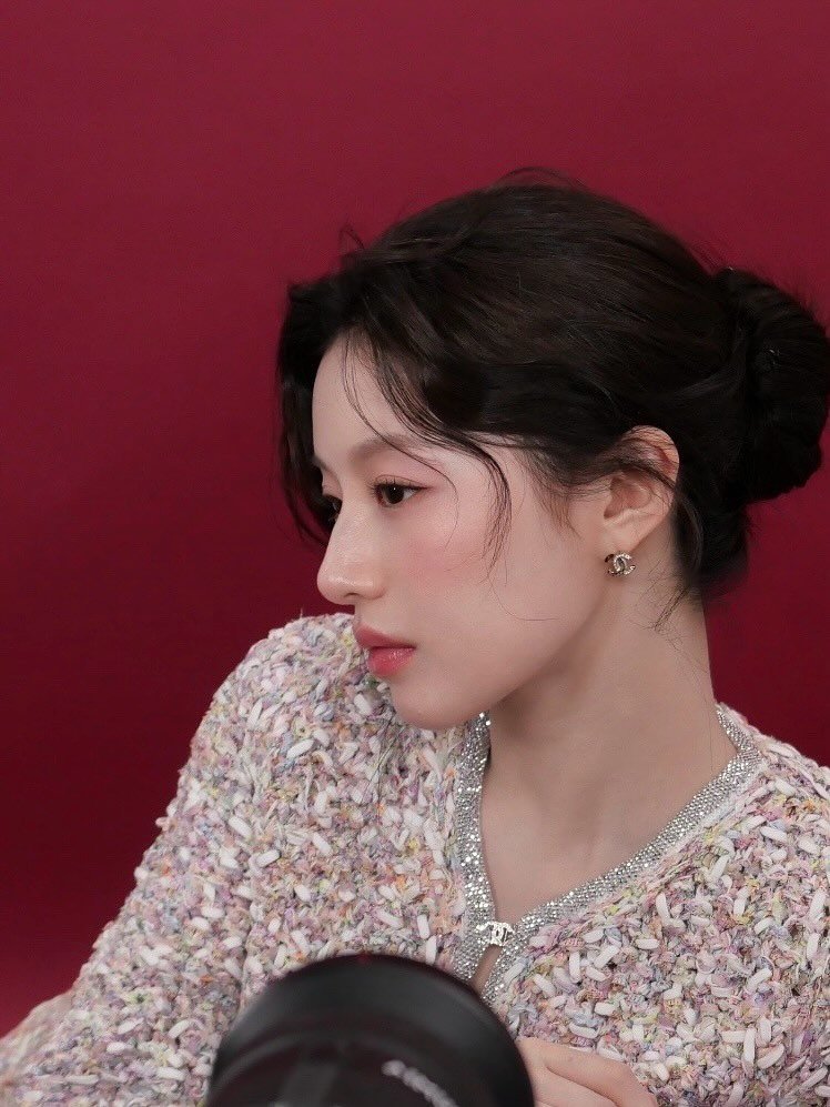 Photo by 고윤정 on June 22, 2025.