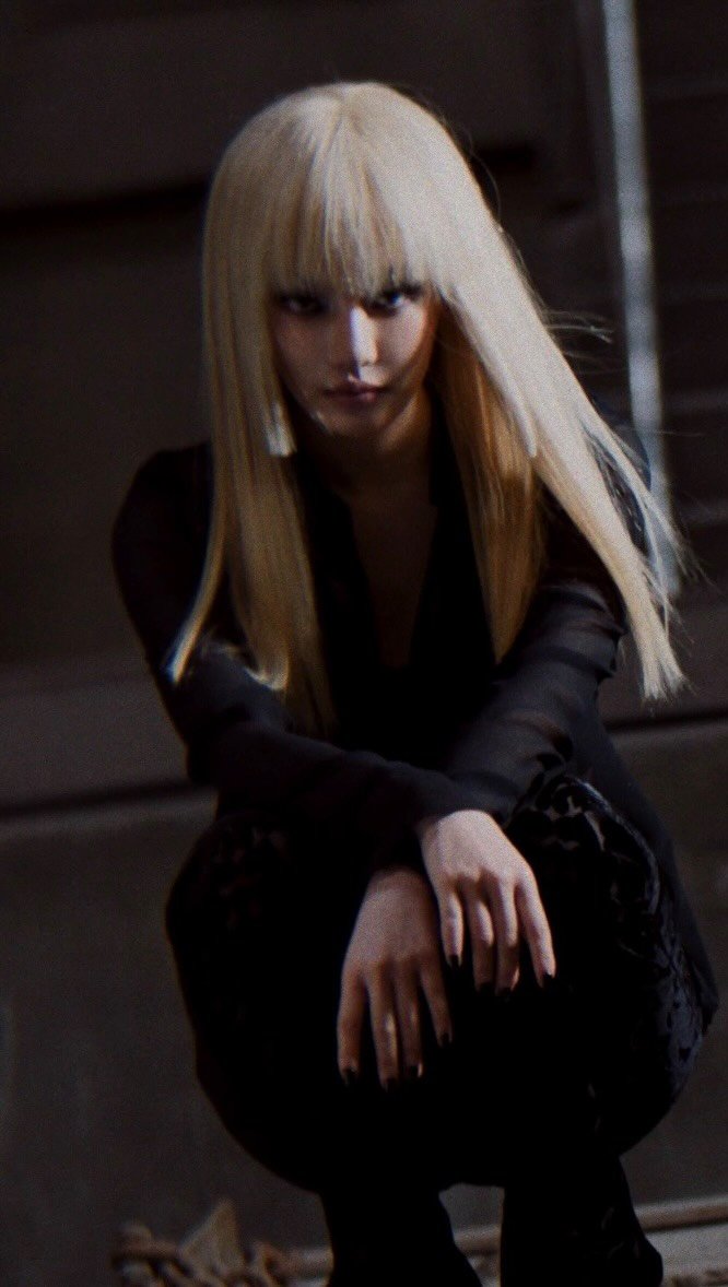 gq_korea 게시물 이미지: #협찬 𝙂𝙌 𝙆𝙊𝙍𝙀𝘼 𝙈𝘼𝙔 𝙄𝙎𝙎𝙐𝙀 𝙒𝙄𝙏𝙃 𝙉𝙄𝙉𝙂 𝙉𝙄𝙉𝙂
평행 세계에서의...