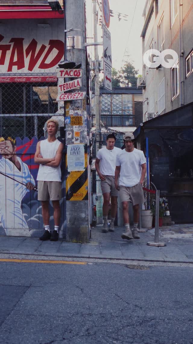 gq_korea 게시물 이미지: #협찬 𝘼𝙇𝙊 𝙏𝙧𝙖𝙞𝙡 𝙒𝙄𝙏𝙃 𝟱𝙆𝙈𝙈𝘼𝙉
트레일 러닝까지 섭렵한 5KMMAN의...