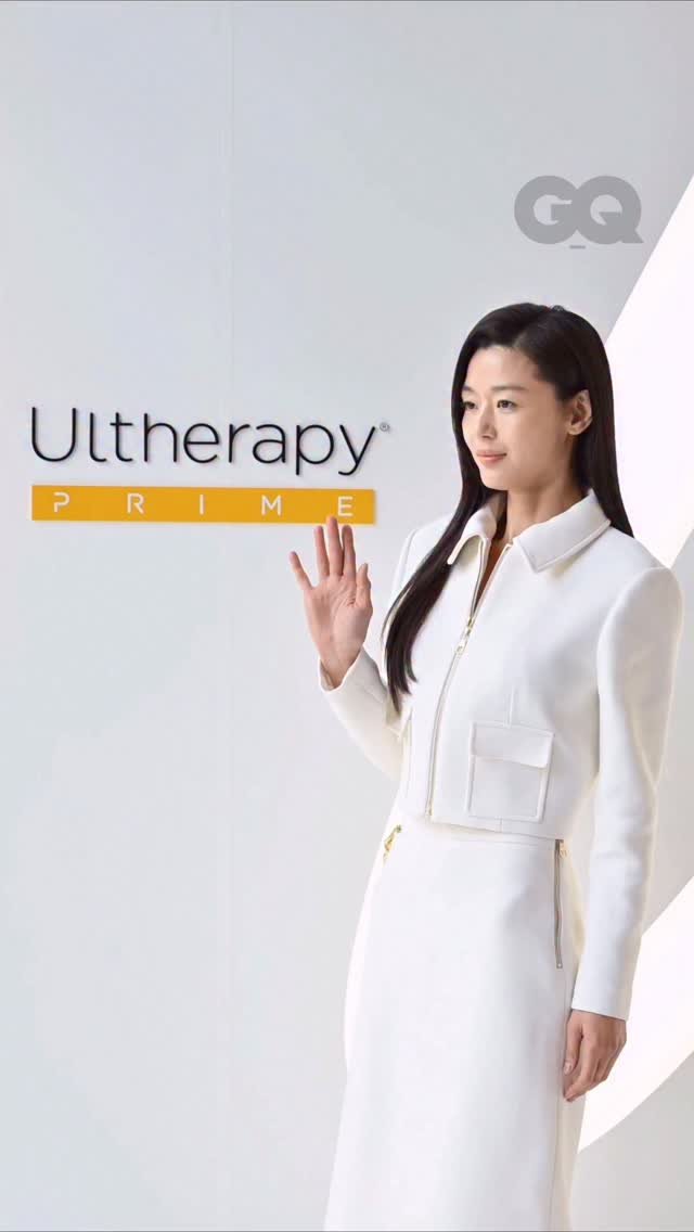 gq_korea 게시물 이미지: #광고 울쎄라의 진화는 곧 리프팅의 미래가 됩니다. 멀츠 에스테틱스의 새로운 챕터,...