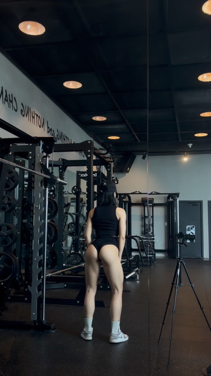 gr_fit2018 게시물 이미지: ✨나랑 엉덩이 할래?✨?
