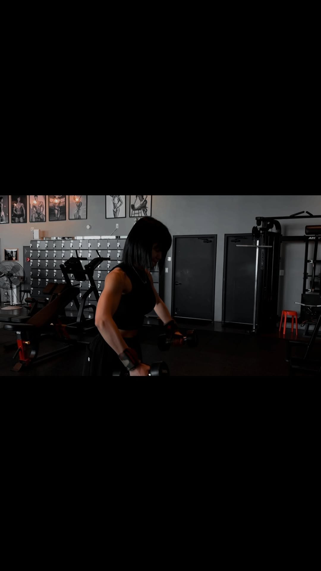 gr_fit2018 게시물 이미지: 어깨 탈탈 털렸다 징짜ᵕ᷄≀ ̠˘᷅