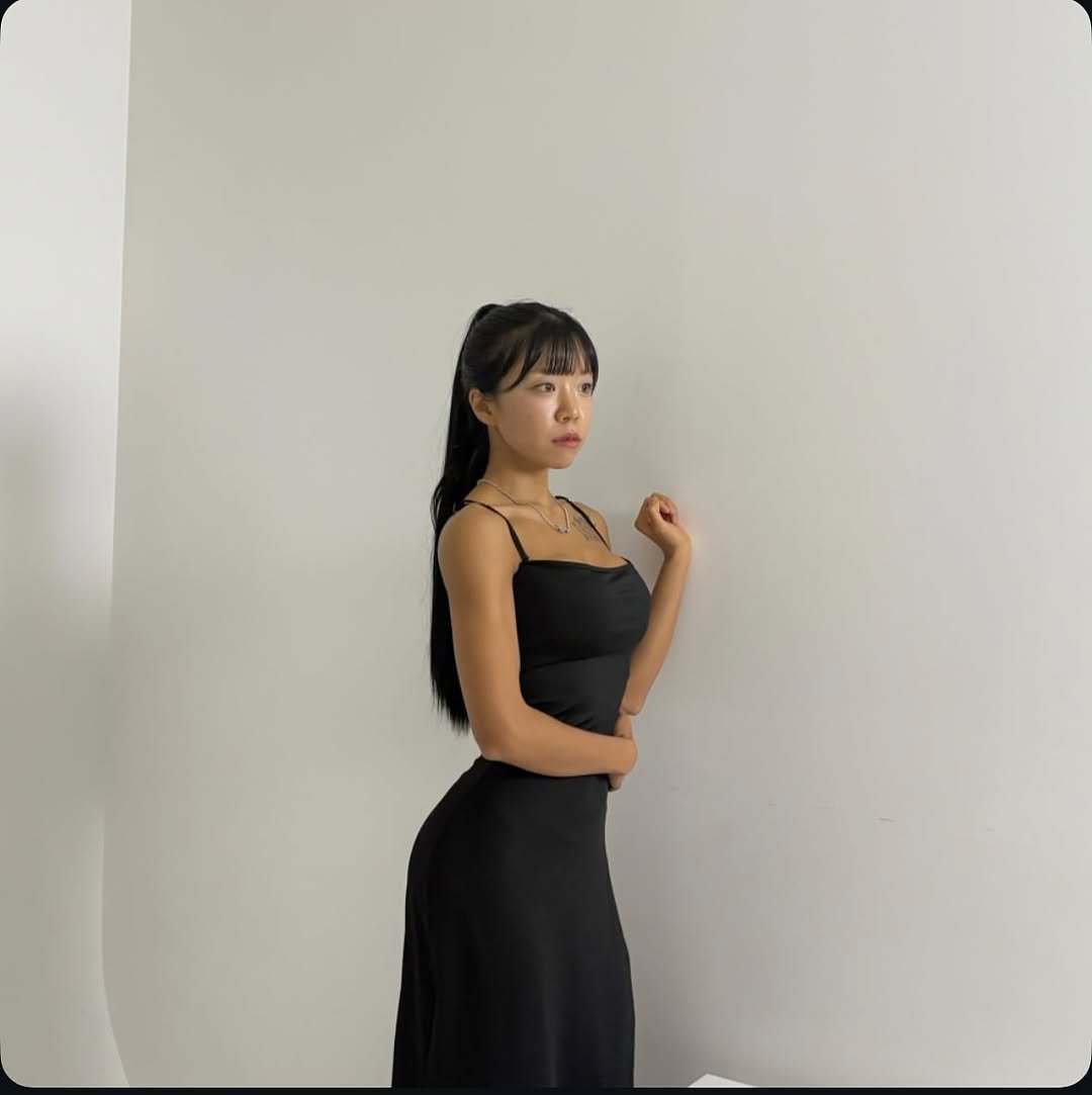 gr_fit2018 게시물 이미지: 처음으로 프로필 촬영을 해봐따....📷