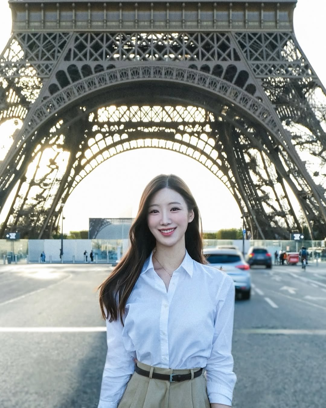 Photo by 𝐺𝑅𝐴𝐶𝐸 그레이스 | 영어회화 on March 04, 2025.