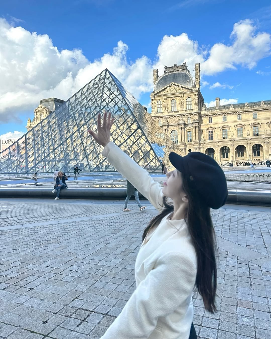 Photo by 𝐺𝑅𝐴𝐶𝐸 그레이스 | 영어회화 on July 30, 2024.