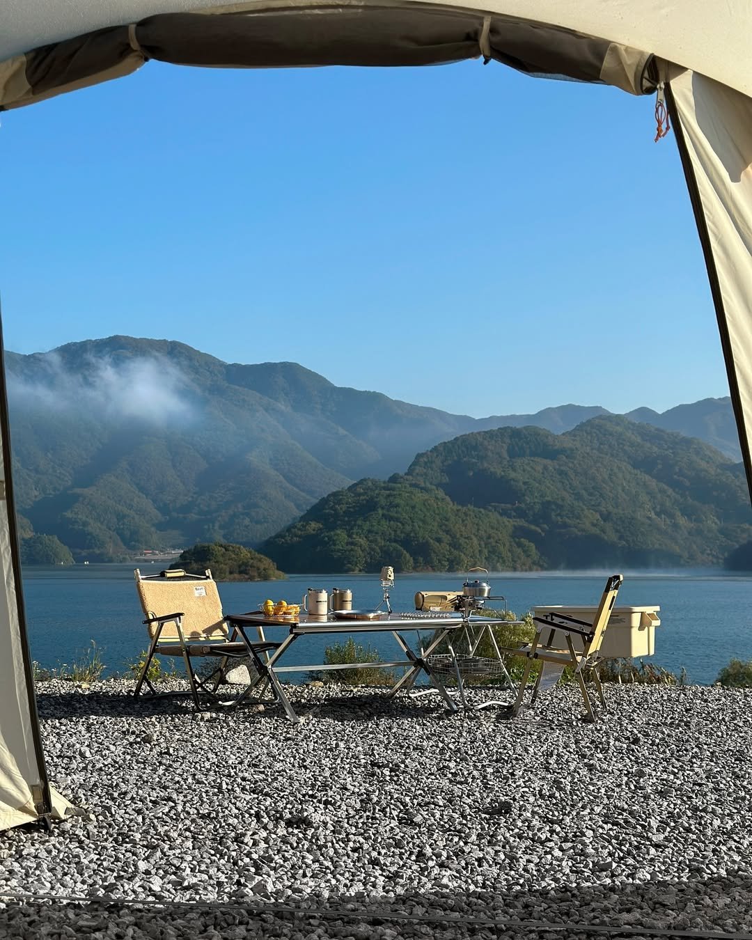 Photo by 루나의 캠핑&살림 on October 27, 2024.