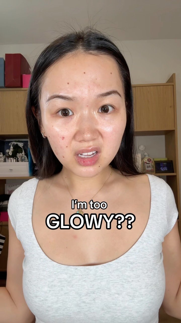 gracemay_official 게시물 이미지: Your loss babe 🙂‍↕️✨

#girlhood #relatable #glowyskin
