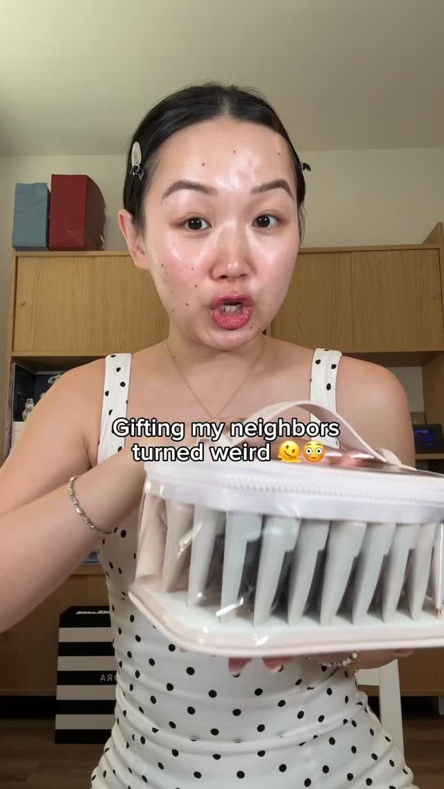 gracemay_official 게시물 이미지: I’m never doing this again 🤧

#rarebeauty...