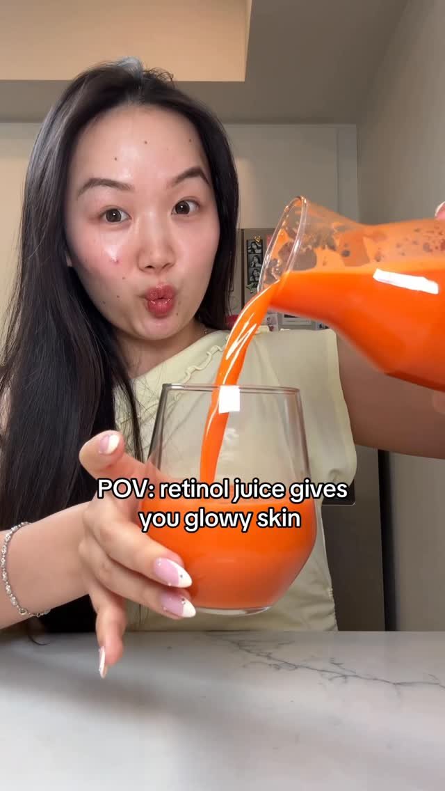 gracemay_official 게시물 이미지: I’m surprised I haven’t turned orange yet...