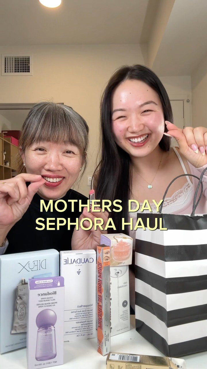 gracemay_official 게시물 이미지: Happy Mother’s Day to all the amazing moms out...