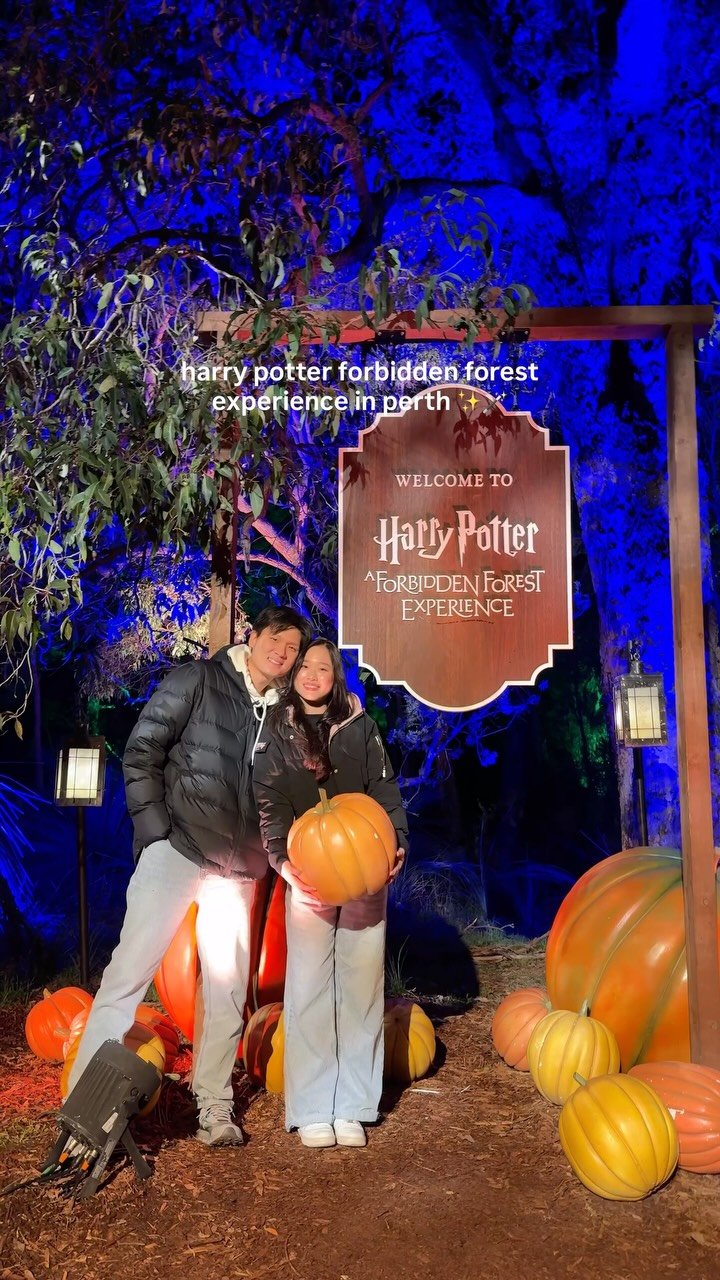 gracetanxh 게시물 이미지: i bet you didn’t know this magical harry...