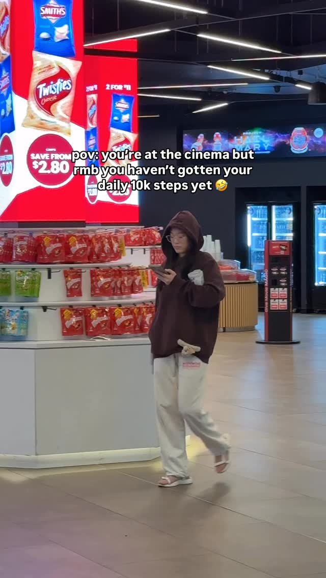 gracetanxh 게시물 이미지: when you don’t wanna miss out 🤣 

ps we were...