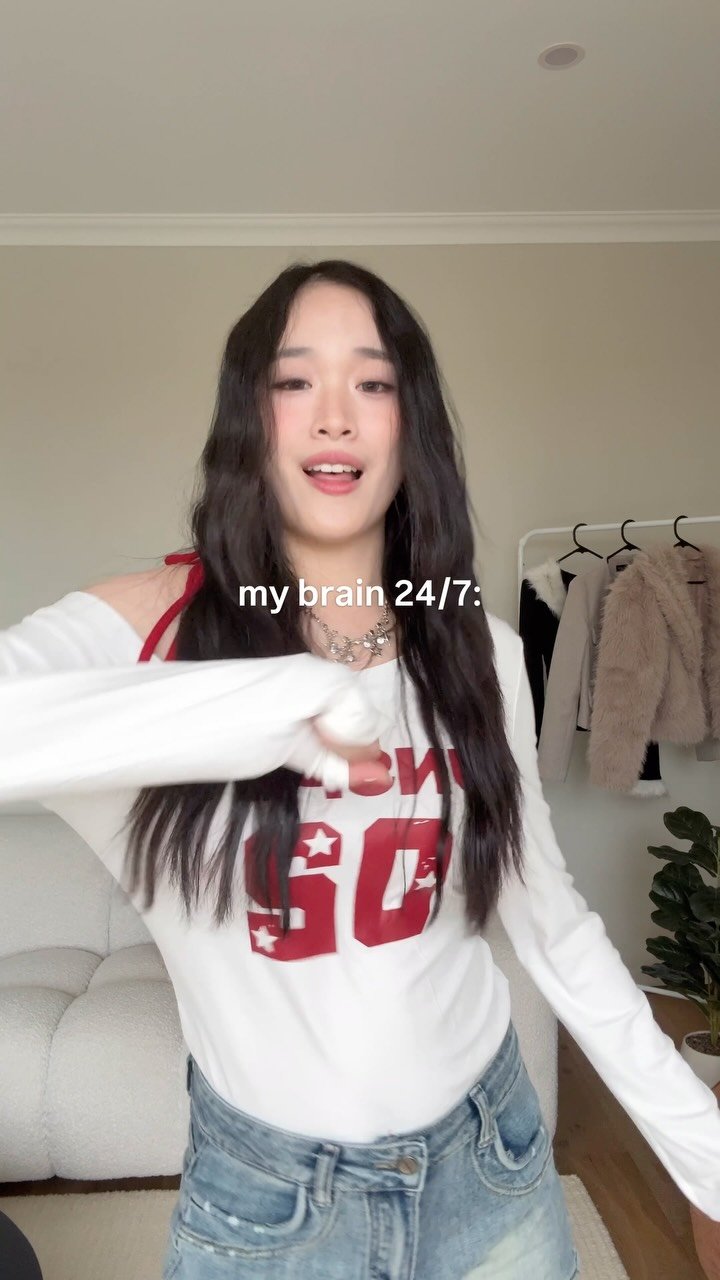 gracetanxh 게시물 이미지: at this point i am the song 😩😭💀