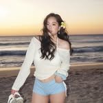 gracetanxh 인스타그램 프로필 사진