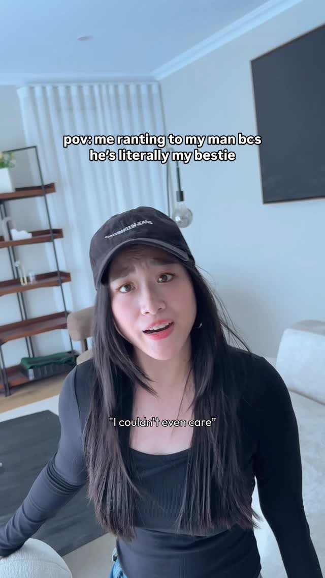 gracetanxh 게시물 이미지: ranting to my man about every little thing...