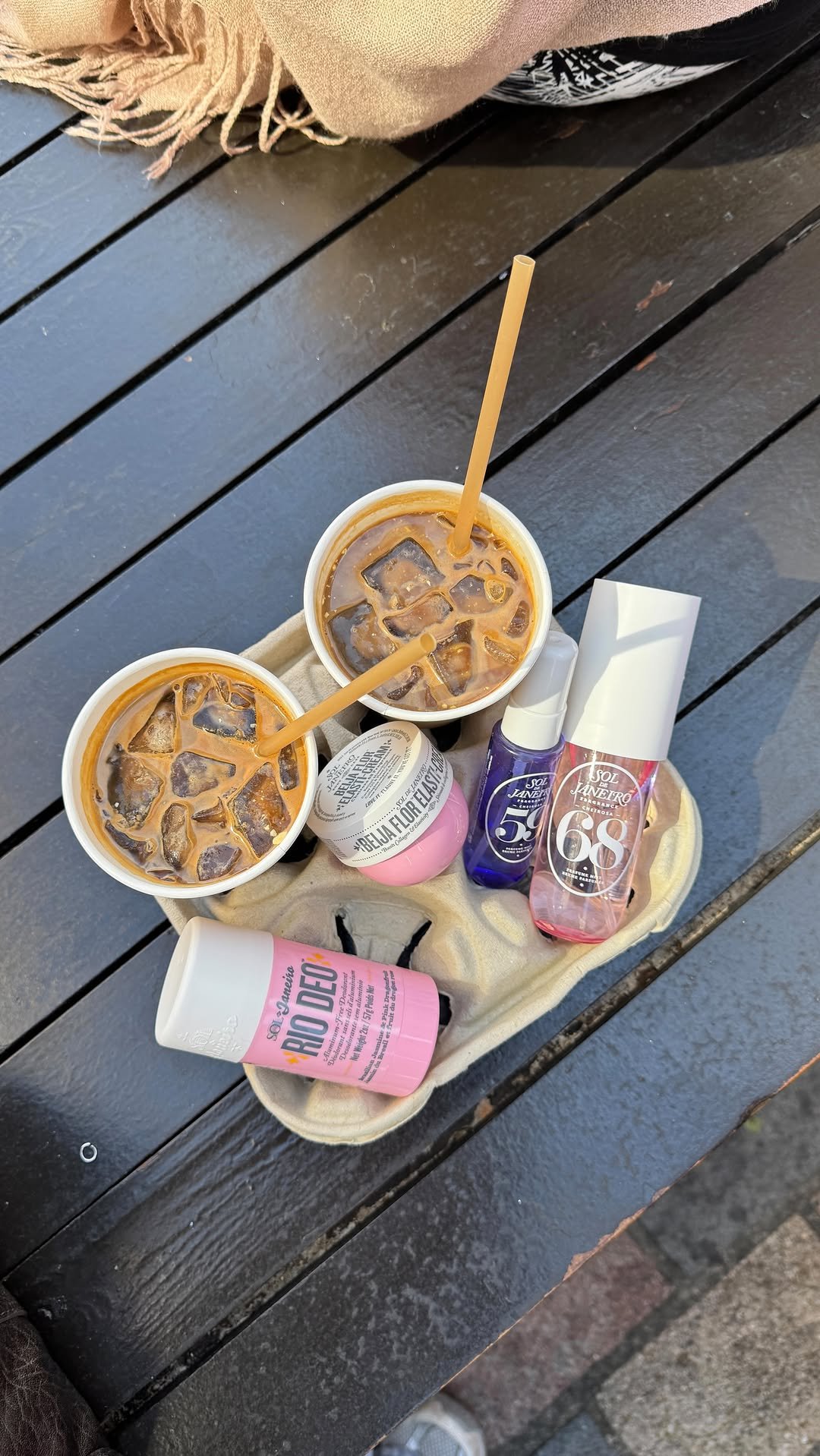 gracetutty 게시물 이미지: What i eat in a day with food freedom!!🥰...