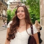 gracetutty 인스타그램 프로필 사진