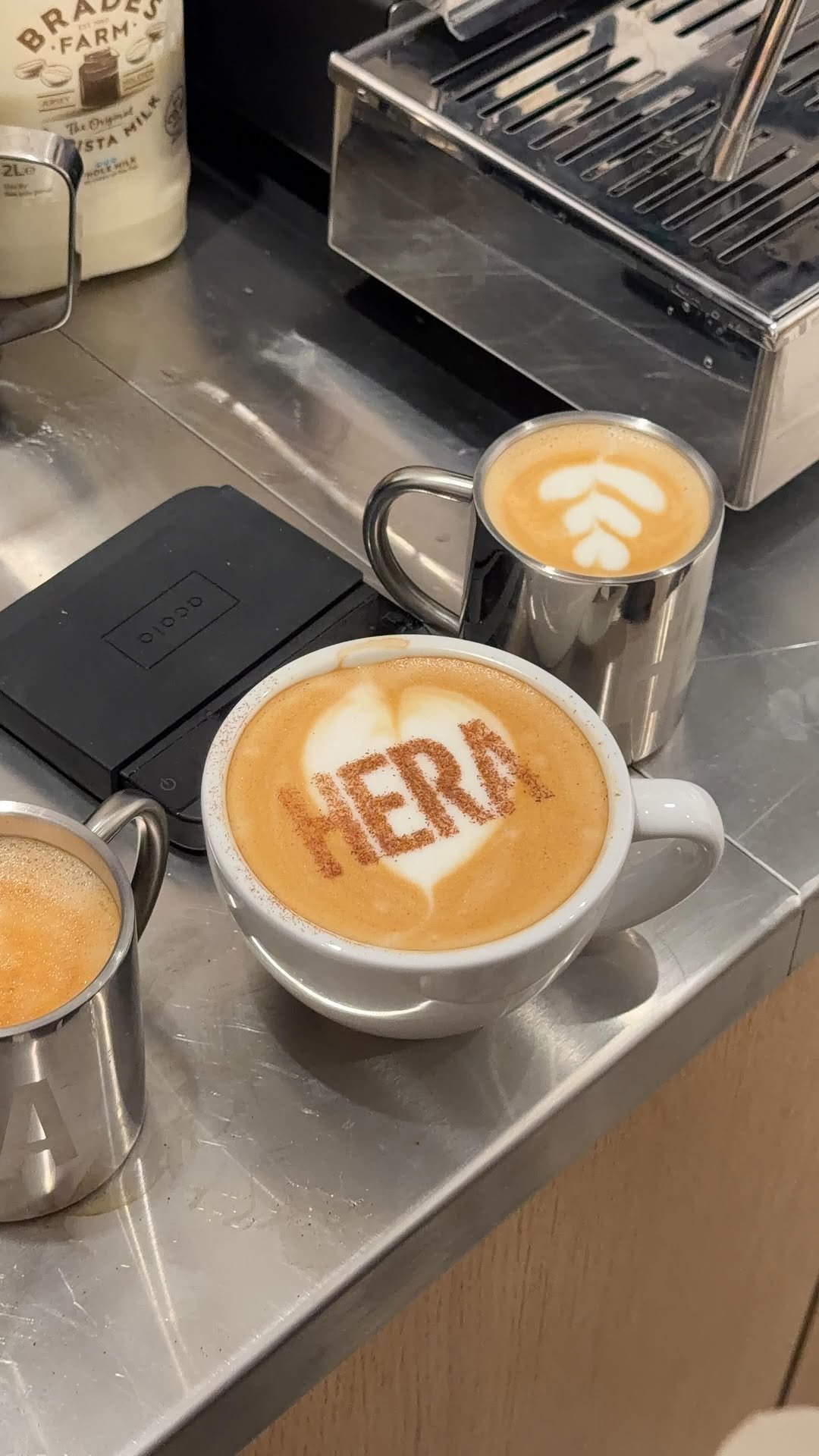 gracetutty 게시물 이미지: proof that not everything you see on social...