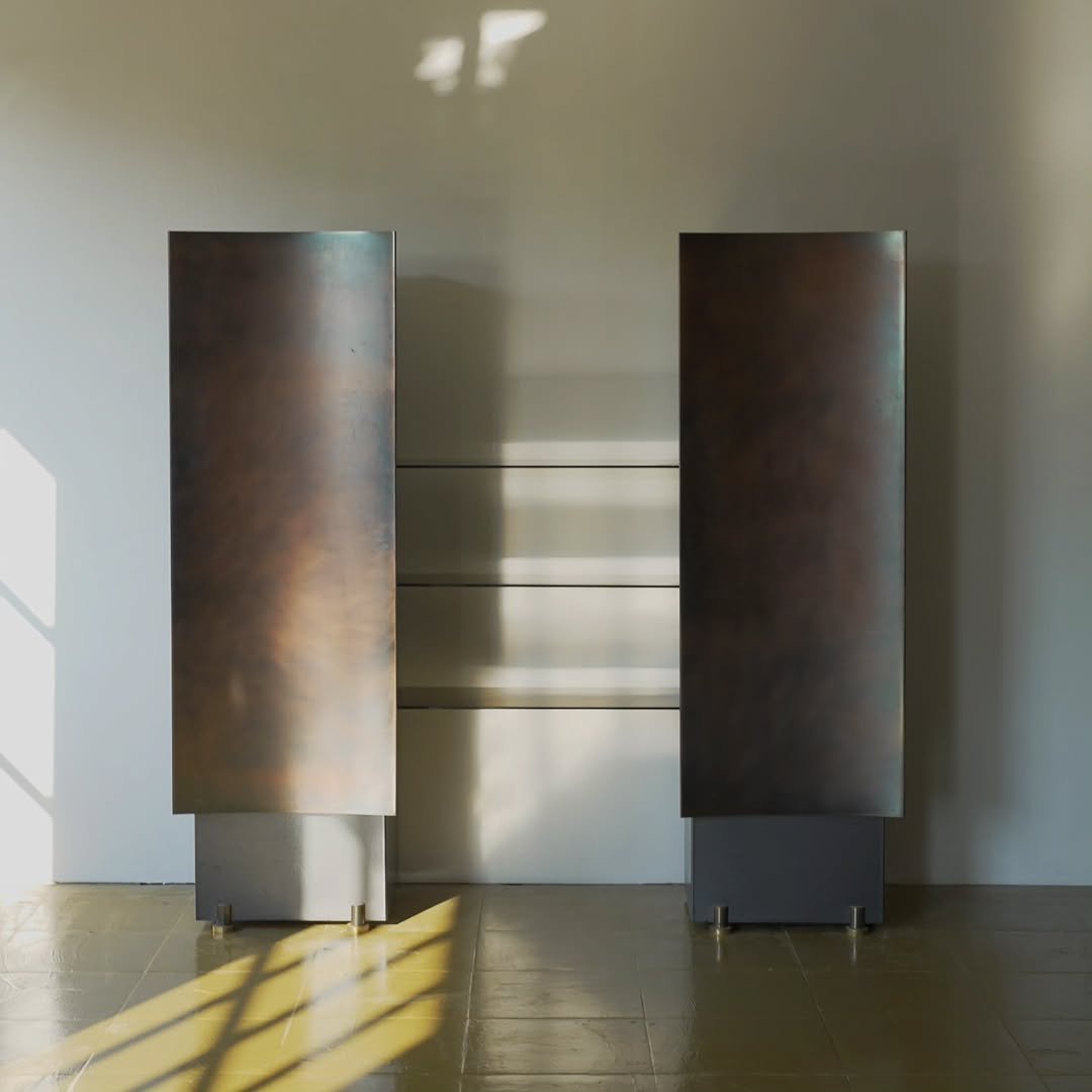 Photo by grainymove on December 22, 2025. May be an image of armoire and text.