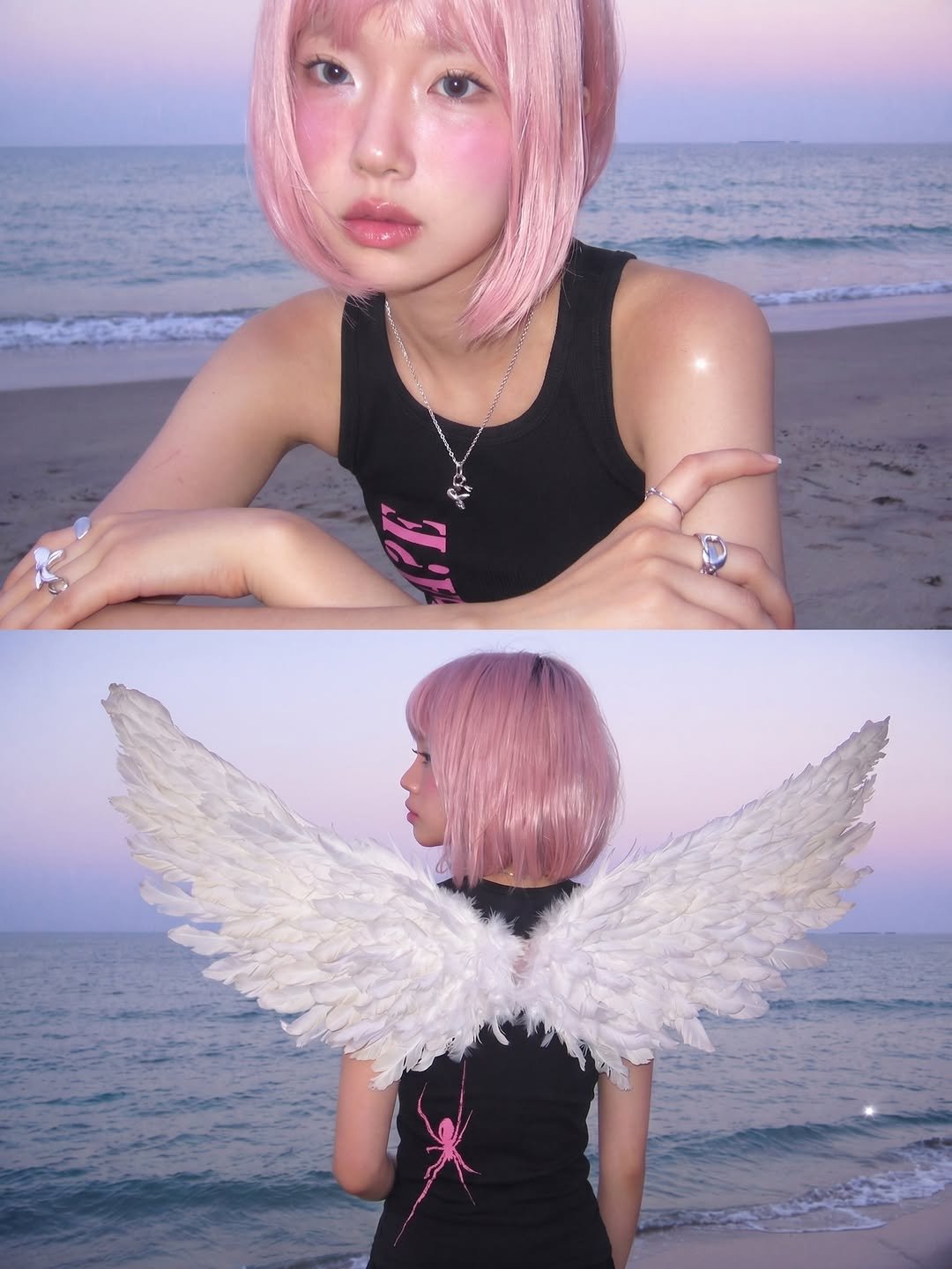 graver_kr 게시물 이미지: Better together. GRAVER WINGS🪽

一緒だから、もっと自由に