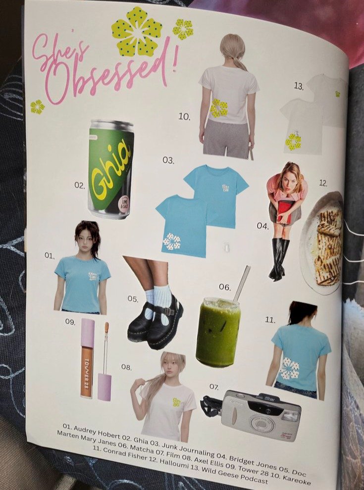 graver_kr 게시물 이미지: 팝하고 통통튀는 컬러로 가득 채운 그레이버 26SS 신상 3차 컬렉션이...