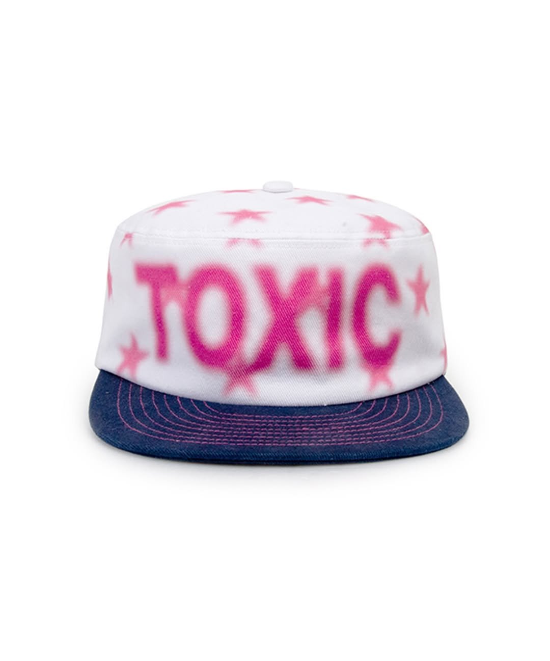 graver_kr 게시물 이미지: [UNISEX]TOXIC PILLBOX CAP Detail✨